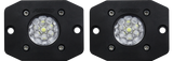 Flood Diffused Backup Kit Flush Mount Ignite RIGID Industries