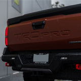 2024 Toyota Tacoma Trailhunter Backup Lamp Kit RIGID Industries