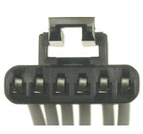Clutch Neutral Safety Switch Pigtail Connector for 01-06 6.6l Duramax ZF6 NV4500