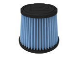 Universal Clamp-On Air Filter w/ D2 Dura-Dry Media 2-3/4 Inch F x 6 Inch B x 4-3/4 Inch T x 5 Inch H aFe Power