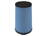 Universal Clamp-On Air Filter w/ D2 Dura-Dry Media 3 Inch F x 6 Inch B x 4-3/4 Inch T x 9 Inch H aFe Power