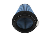 Universal Clamp-On Air Filter w/ D2 Dura-Dry Media 3-5/16 Inch F x 5 Inch B x 3-1/2 Inch T x 7 Inch H aFe Power