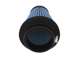Universal Clamp-On Air Filter w/ D2 Dura-Dry Media 3-1/2 Inch F x 6 Inch B x 4 Inch T x 8 Inch H aFe Power