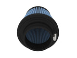 Universal Clamp-On Air Filter w/ D2 Dura-Dry Media 3-1/2 Inch F x 6 Inch B x 4-3/4 Inch T x 5 Inch H aFe Power