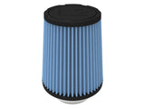 Universal Clamp-On Air Filter w/ D2 Dura-Dry Media 3-1/2 Inch F x 6 Inch B x 4-3/4 Inch T x 7 Inch H aFe Power