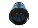 Universal Clamp-On Air Filter w/ D2 Dura-Dry Media 3-1/2 Inch F x 6 Inch B x 4-3/4 Inch T x 7 Inch H aFe Power