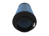 Universal Clamp-On Air Filter w/ D2 Dura-Dry Media 3-1/2 Inch F x 6 Inch B x 4-3/4 Inch T x 9 Inch H aFe Power
