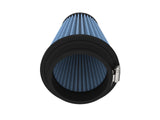 Universal Clamp-On Air Filter w/ D2 Dura-Dry Media 3-1/2 Inch F x 5 Inch B x 3-1/2 Inch T x 7 Inch H aFe Power