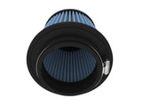 Universal Clamp-On Air Filter w/ D2 Dura-Dry Media 3-3/4 Inch F x 6 Inch B x 4-3/4 Inch T x 5 Inch H aFe Power