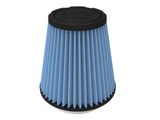 Universal Clamp-On Air Filter w/ D2 Dura-Dry Media 4 Inch F x 6 Inch B x 4 Inch T x 6 Inch H aFe Power