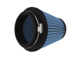 Universal Clamp-On Air Filter w/ D2 Dura-Dry Media 4 Inch F x 6 Inch B x 4 Inch T x 6 Inch H aFe Power