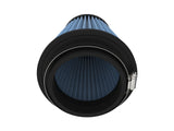 Universal Clamp-On Air Filter w/ D2 Dura-Dry Media 4 Inch F x 6 Inch B x 4 Inch T x 6 Inch H aFe Power