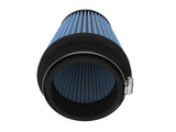 Universal Clamp-On Air Filter w/ D2 Dura-Dry Media 4 Inch F x 6 Inch B x 4-3/4 Inch T x 7 Inch H aFe Power