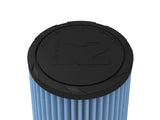 Universal Clamp-On Air Filter w/ D2 Dura-Dry Media 4 Inch F x 6 Inch B x 4-3/4 Inch T x 7 Inch H aFe Power