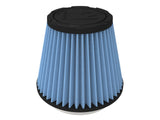 Universal Clamp-On Air Filter w/ D2 Dura-Dry Media 4 Inch F x 6 Inch B x 4 Inch T x 5 Inch H aFe Power