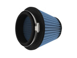 Universal Clamp-On Air Filter w/ D2 Dura-Dry Media 4 Inch F x 6 Inch B x 4 Inch T x 5 Inch H aFe Power