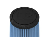Universal Clamp-On Air Filter w/ D2 Dura-Dry Media 4 Inch F x 6 Inch B x 4 Inch T x 7 Inch H aFe Power