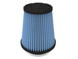 Universal Clamp-On Air Filter w/ D2 Dura-Dry Media 4-1/2 Inch F x 7 Inch B x 4-3/4 Inch T x 7 Inch H aFe Power