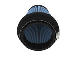 Universal Clamp-On Air Filter w/ D2 Dura-Dry Media 4-1/2 Inch F x 7 Inch B x 4-3/4 Inch T x 7 Inch H aFe Power
