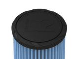 Universal Clamp-On Air Filter w/ D2 Dura-Dry Media 4-1/2 Inch F x 7 Inch B x 4-3/4 Inch T x 7 Inch H aFe Power