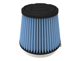 Universal Clamp-On Air Filter w/ D2 Dura-Dry Media 4-1/2 Inch F x 6 Inch B x 4-3/4 Inch T x 5 Inch H aFe Power