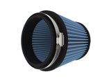 Universal Clamp-On Air Filter w/ D2 Dura-Dry Media 4-1/2 Inch F x 6 Inch B x 4-3/4 Inch T x 5 Inch H aFe Power
