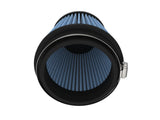 Universal Clamp-On Air Filter w/ D2 Dura-Dry Media 4-1/2 Inch F x 6 Inch B x 4-3/4 Inch T x 5 Inch H aFe Power
