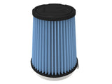 Universal Clamp-On Air Filter w/ D2 Dura-Dry Media 4-1/2 Inch F x 6 Inch B x 4-3/4 Inch T x 7 Inch H aFe Power