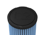 Universal Clamp-On Air Filter w/ D2 Dura-Dry Media 4-1/2 Inch F x 6 Inch B x 4-3/4 Inch T x 7 Inch H aFe Power