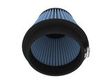 Universal Clamp-On Air Filter w/ D2 Dura-Dry Media 5 Inch F x 6-1/2 Inch B x 4-3/4 Inch T x 5 Inch H aFe Power