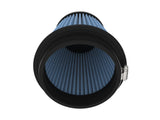 Universal Clamp-On Air Filter w/ D2 Dura-Dry Media 5 Inch F x 6-1/2 Inch B x 4-3/4 Inch T x 6 Inch H aFe Power