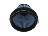Universal Clamp-On Air Filter w/ D2 Dura-Dry Media 5-1/2 Inch F x 7 Inch B x 4-3/4 Inch T x 5 Inch H aFe Power
