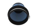 Universal Clamp-On Air Filter w/ D2 Dura-Dry Media 6 Inch F x 7-1/2 Inch B x 5-1/2 Inch T x 5 Inch H aFe Power