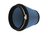 Universal Clamp-On Air Filter w/ D2 Dura-Dry Media 6 Inch F x 7-1/2 Inch B x 5-1/2 Inch T x 7 Inch H aFe Power