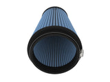 Universal Clamp-On Air Filter w/ D2 Dura-Dry Media 6 Inch F x 7-1/2 Inch B x 5-1/2 Inch T x 12 Inch H aFe Power