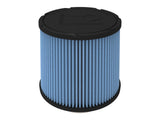 Magnum Force Intake Replacement Air Filter w/ D2 Dura-Dry Media 3-7/8 Inch F x 8 Inch B x 7 Inch T x 6-3/4 Inch H aFe Power