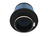 Magnum Force Intake Replacement Air Filter w/ D2 Dura-Dry Media 3-7/8 Inch F x 8 Inch B x 7 Inch T x 6-3/4 Inch H aFe Power
