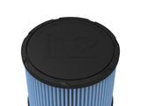 Magnum Force Intake Replacement Air Filter w/ D2 Dura-Dry Media 3-7/8 Inch F x 8 Inch B x 7 Inch T x 6-3/4 Inch H aFe Power