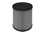 Magnum Force Intake Replacement Air Filter w/ Pro Dry S Media 4 Inch F x 8 Inch B x 7 Inch T x 8 Inch H aFe Power