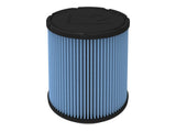 Magnum Force Intake Replacement Air Filter w/ D2 Dura-Dry Media 4 Inch F x 8 Inch B x 7 Inch T x 8 Inch H aFe Power