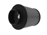 Magnum Force Intake Replacement Air Filter w/ Pro Dry S Media 4 Inch F x 8 Inch B x 7 Inch T x 8 Inch H aFe Power