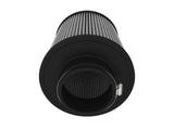 Magnum Force Intake Replacement Air Filter w/ Pro Dry S Media 4 Inch F x 8 Inch B x 7 Inch T x 8 Inch H aFe Power