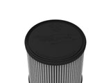 Magnum Force Intake Replacement Air Filter w/ Pro Dry S Media 4 Inch F x 8 Inch B x 7 Inch T x 8 Inch H aFe Power