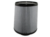 Magnum Force Intake Replacement Air Filter w/ Pro Dry S Media 4-1/2 Inch F x 8-1/2 Inch B x 7 Inch T x 9 Inch H aFe Power