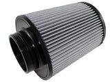 Magnum Force Intake Replacement Air Filter w/ Pro Dry S Media 4-1/2 Inch F x 8-1/2 Inch B x 7 Inch T x 9 Inch H aFe Power