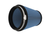 Magnum Force Intake Replacement Air Filter w/ D2 Dura-Dry Media 5-1/2 Inch F x 7 Inch B x 5-1/2 Inch T x 8 Inch H aFe Power