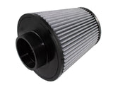 Magnum Force Intake Replacement Air Filter w/ Pro Dry S Media 3-1/2 Inch F x 8 Inch B x 5-1/2 Inch T x 8 Inch H aFe Power