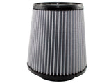 Magnum Force Intake Replacement Air Filter w/ Pro Dry S Media 6 Inch F x 9 Inch B x 7 Inch T x 9 Inch H aFe Power