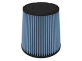 Magnum Force Intake Replacement Air Filter w/ D2 Dura-Dry Media 6 Inch F x 9 Inch B x 7 Inch T x 9 Inch H aFe Power