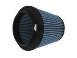 Magnum Force Intake Replacement Air Filter w/ D2 Dura-Dry Media 6 Inch F x 9 Inch B x 7 Inch T x 9 Inch H aFe Power
